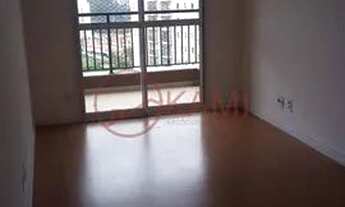 Imagem: Locação, Apartamento 3 dorm 2 vagas