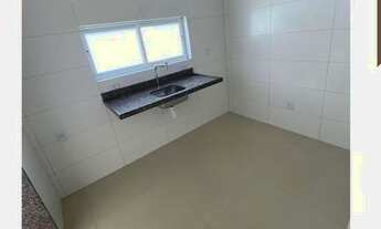 Imagem 2: Casa Nova a Venda no condomínio Veronique