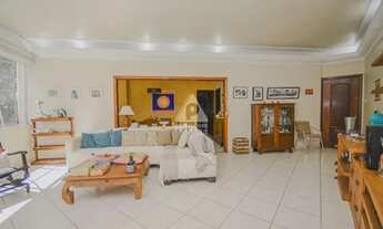 Imagem 4: Apartamento à venda, 4 quartos, 1 suíte, 1 vaga, Copacabana - RIO DE JANEIRO/RJ