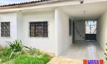 Imagem 3: Casa com 3 dormitórios à venda, 147 m² por R$ 450.000,00 - Cambeba - Fortaleza/CE
