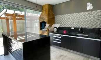 Imagem 7: CASA PARA LOCAÇÃO EM ALPHAVILLE MOBILIADA