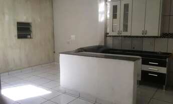 Imagem 4: Casa - Jardim Vista Alegre - Campinas