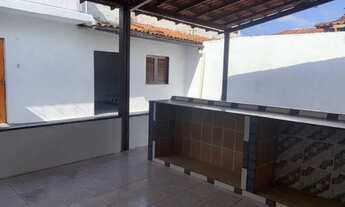 Imagem 4: Casa para venda com 160 metros quadrados com 3 quartos em Cidade Nova - Ananindeua - Pará