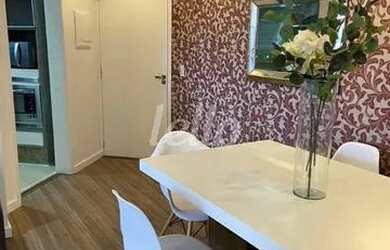 Imagem 6: Santo André - Apartamento Padrão - Parque Jaçatuba