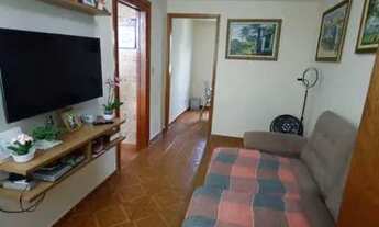 Imagem: Apartamento à venda, 59 m² por R$ 165.000,00