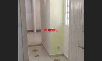 Imagem 2: Casa Padrão em São José dos Campos