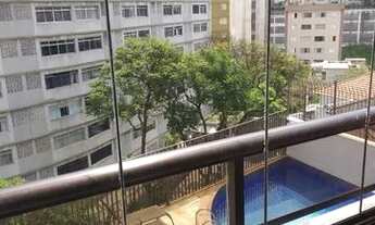 Imagem: Apartamento Venda 2 Dormitórios - 72 m²