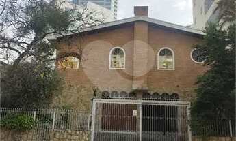 Imagem: Casa Residencial ou Comercial para locação