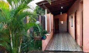Imagem 2: Quot; Vendo casa com quintal em jacaraipe