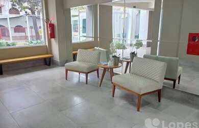 Imagem 3: Apartamento - Cambuí - Campinas