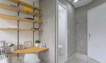 Imagem 6: Apartamento para Aluguel - Centro, 1 Quarto, 11 m2