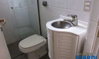 Imagem 5: APARTAMENTO - JARDIM AMÉRICA - SP