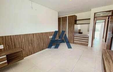 Imagem 7: Casa com 4 dormitórios para alugar, 351 m² por R$ 5.580/mês - Condomínio Atmosphera Eco Re