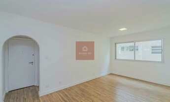 Imagem 2: Apartamento em Moema Pássaros na Rouxinol!