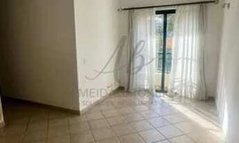 Imagem 4: Apartamento - Parque Rural Fazenda Santa Cândida - Campinas