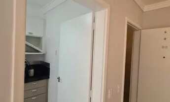 Imagem 3: Locação AP 2 quartos e 2 vagas de garagem