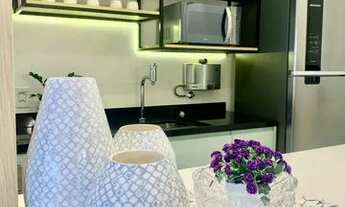 Imagem 6: Apto 73m² | VENDA MOBILIADO