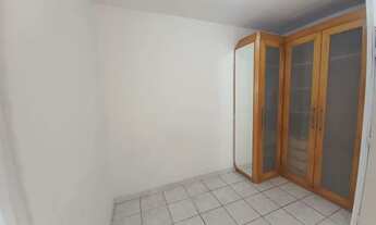 Imagem 5: Apartamento com 1 dormitório para alugar, 45 m² por R$ 2.000,00/mês - Embaré - Santos/SP