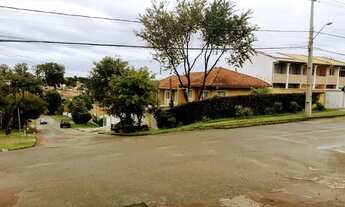 Imagem 3: Sobrado bairro Tingui - Curitiba/PR