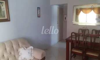 Imagem 3: São Paulo - Apartamento Padrão - Tatuapé