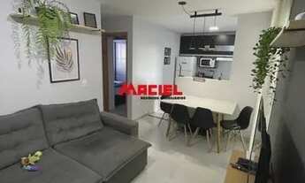 Imagem 3: Apartamento Padrão em Jacareí