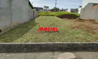 Imagem: Terreno Padrão em Sao Jose dos Campos