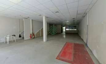 Imagem 4: Aluga Loja em Pinheiros com 250 m² - Vagas Frontais