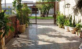 Imagem 3: Casa para venda com 305 metros quadrados com 3 quartos em Itapuã - Salvador - Bahia