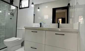 Imagem 3: Vendo ou Alugo casa condominio Belvedere 1 - jd imperial