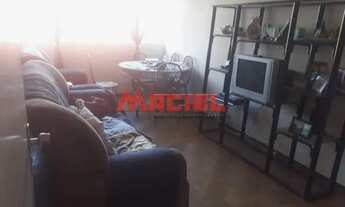 Imagem 1: Apartamento Padrão em São José dos Campos