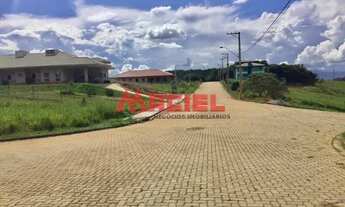 Imagem: Terreno Padrão em Caçapava