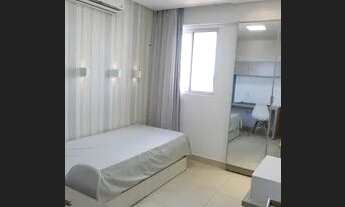 Imagem 6: Excelente e luxuoso apto de 3\4 com toda mobilia e projetados a 100 metros da orla de cab