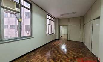 Imagem 6: PORTO ALEGRE - Conjunto Comercial/Sala - Centro Histórico