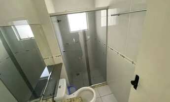 Imagem 5: MB68 - Apartamento para venda possui 51 metros quadrados com 2 quartos em Pernambués - Sal