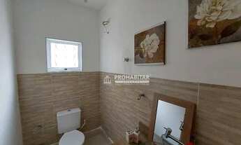 Imagem 7: Sobrado com 3 dormitórios para alugar, 150 m² por R$ 3.800,00/mês - Jardim Cliper - São Pa