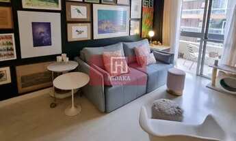 Imagem 3: Apartamento à venda no bairro Vila Olímpia - São Paulo/SP, Zona Sul