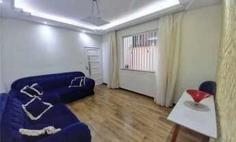 Imagem 2: Apartamento mobiliado, térreo, excelente localização, central, perto de todo comércio loca