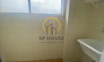 Imagem 3: Apartamento para locação, 2 dormitórios, 1 vaga, 60m², Vila Guarani