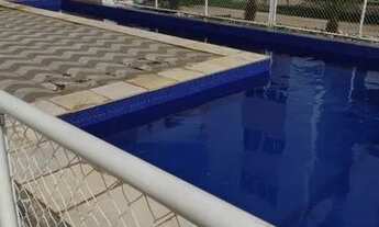 Imagem: Apartamento para venda com 46 metros quadrados