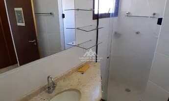 Imagem 7: Apartamento com 2 dormitórios para alugar, 111 m² por R$ 1.000/mês - Centro - Ribeirão Pre