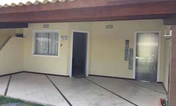 Imagem 4: Casa de 2/4 semi-mobiliada dentro de condominio