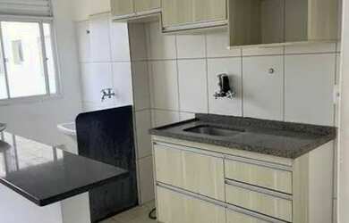 Imagem 6: APARTAMENTO NO JD PARAISO JACAREÍ SP