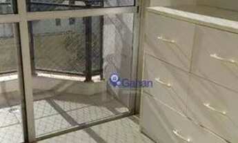 Imagem 2: Apartamento com 2 dormitórios à venda, 50 m² por R$ 670.000,00 - Campo Belo - São Paulo/SP