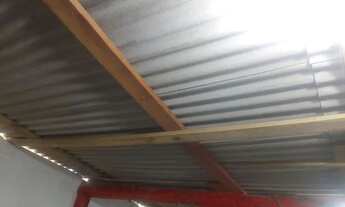 Imagem 3: Vendo meia água