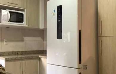 Imagem 3: LOCAÇÃO APARTAMENTO DE 2 DORMITÓRIOS - CONJUNTO HABITACIONAL