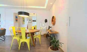 Imagem 4: Apartamento na Granja Julieta com 105m² e 02 suítes