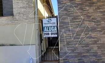 Imagem: Locação de Casas / Padrão na cidade de