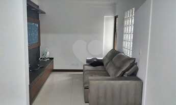 Imagem 2: Apartamento Alto do Mandaqui