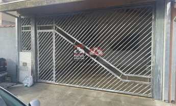 Imagem 2: Casa Sobrado Padrão em São José dos Campos