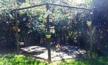 Imagem 4: Chácara com 3 dormitórios à venda, 2116 m² por R$ 426.000 - Zona Rural - Cajuru/SP